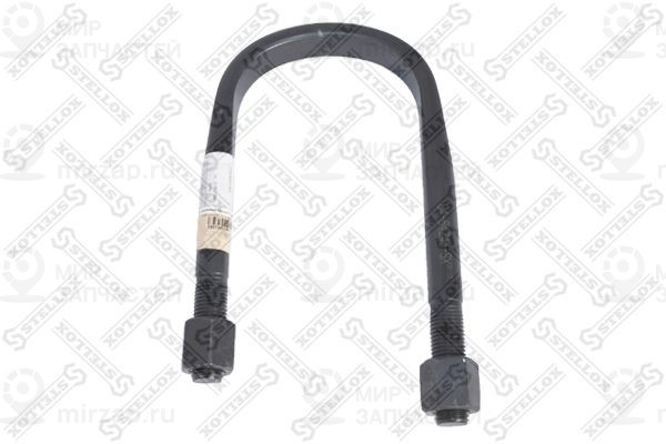 Запчасть STELLOX 8464243SX