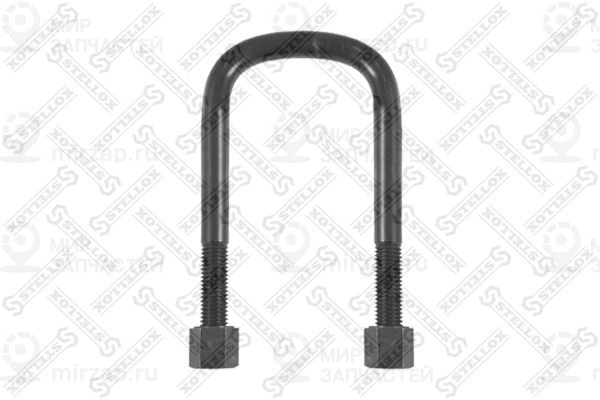 Запчасть STELLOX 8464594SX