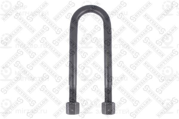 Запчасть STELLOX 8464624SX