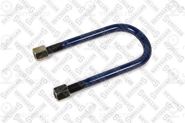 Запчасть STELLOX 8464627SX