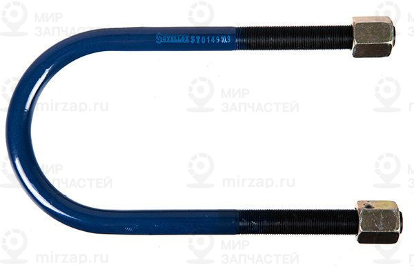 Запчасть STELLOX 8464628SX