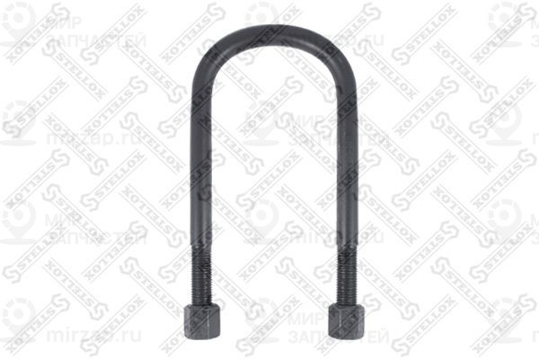 Стремянка рессоры STELLOX 8464630SX