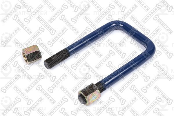 Запчасть STELLOX 8464633SX