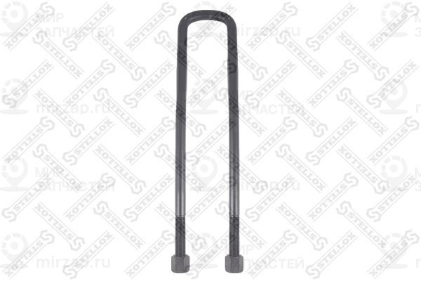 Запчасть STELLOX 8464637SX