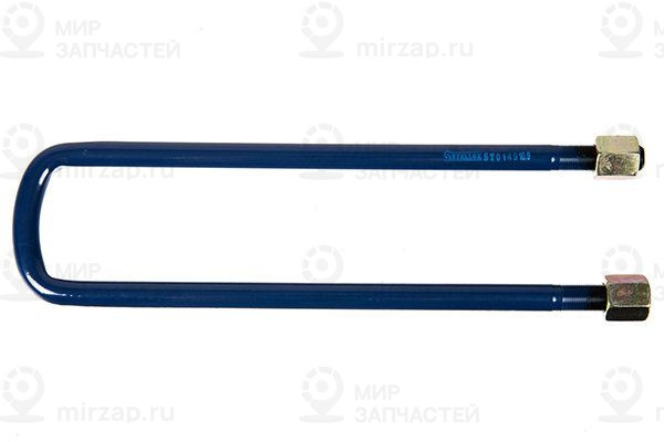 Запчасть STELLOX 8464641SX