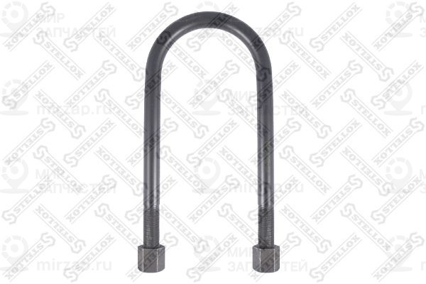 Запчасть STELLOX 8464646SX