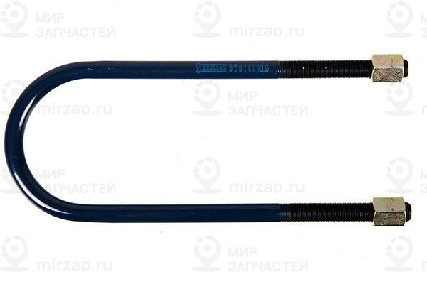 Запчасть STELLOX 8464657SX