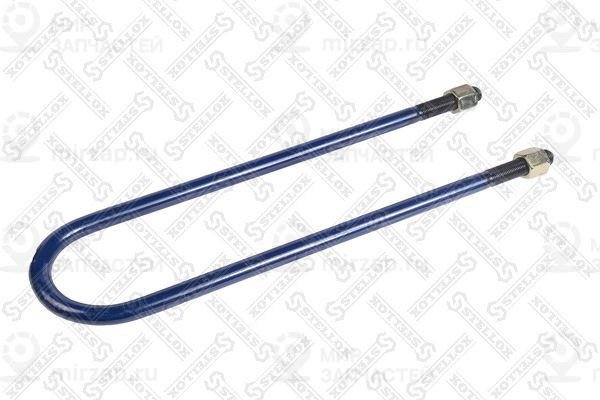 Запчасть STELLOX 8464727SX