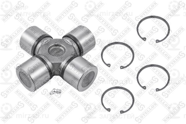 Запчасть STELLOX 8467306SX