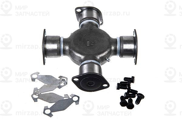 Шарнир, продольный вал STELLOX 8467345SX