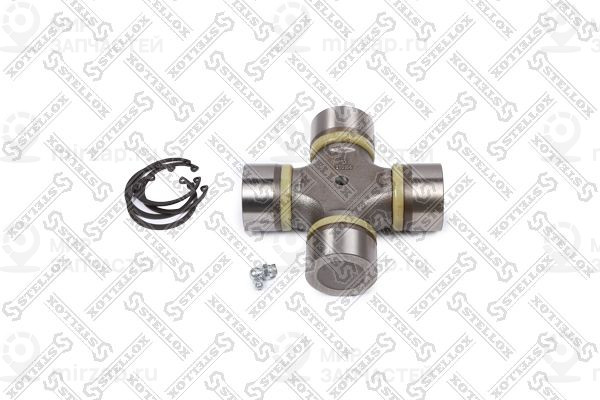 Запчасть STELLOX 8467348SX