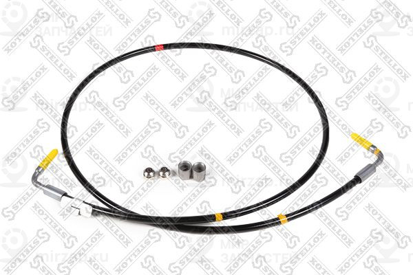 Гидравлический шланг, рулевое управление STELLOX 8470755SX