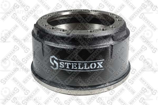 Тормозной барабан STELLOX 8500199SX