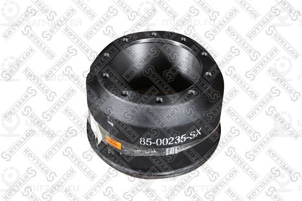 Запчасть STELLOX 8500235SX