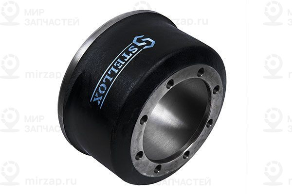 Тормозной барабан STELLOX 8500284SX