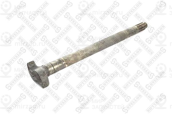 Запчасть STELLOX 8500310SX