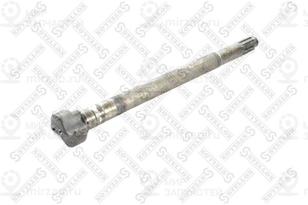 Запчасть STELLOX 8500311SX