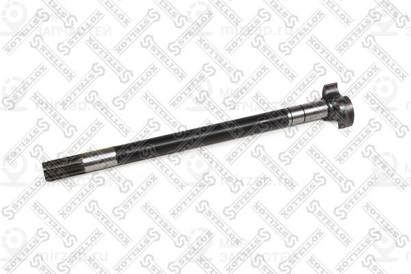 Запчасть STELLOX 8500322SX
