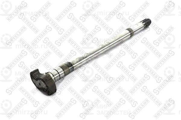 Запчасть STELLOX 8500329SX