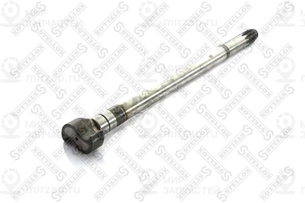 Запчасть STELLOX 8500333SX