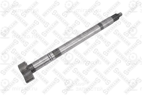 Запчасть STELLOX 8500335SX