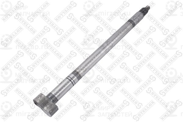Запчасть STELLOX 8500343SX