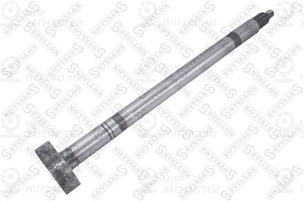Запчасть STELLOX 8500344SX