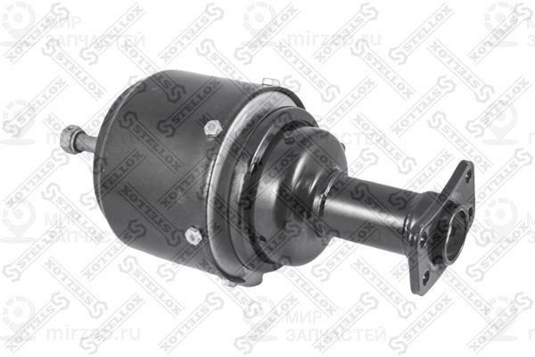 Тормозной цилиндр с пружинным энергоаккумулятором STELLOX 8500522SX