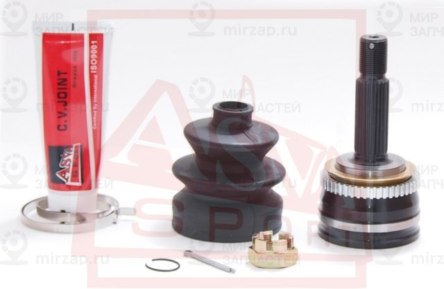 Запчасть ASVA KAJBA48