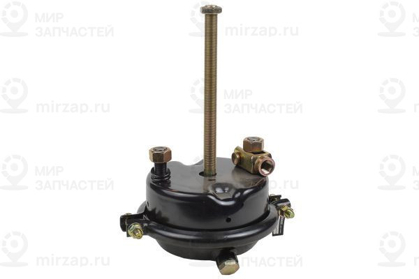 Тормозной цилиндр с пружинным энергоаккумулятором STELLOX 8500596SX