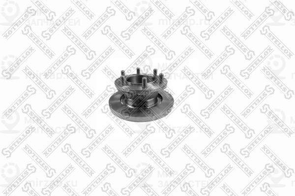 Запчасть STELLOX 8500817SX