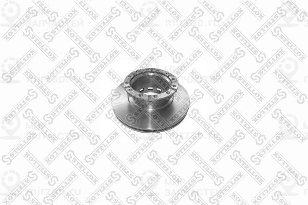 Запчасть STELLOX 8500828SX