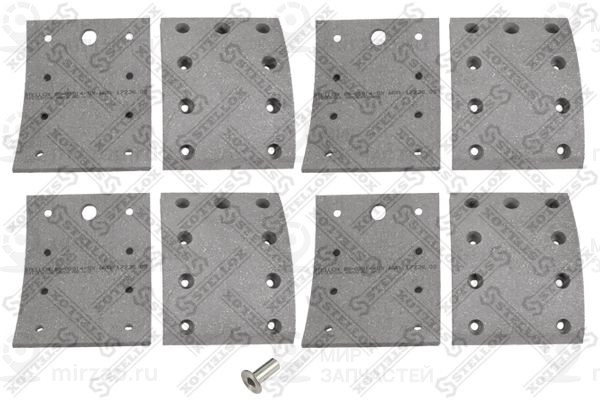 Запчасть STELLOX 8500914SX
