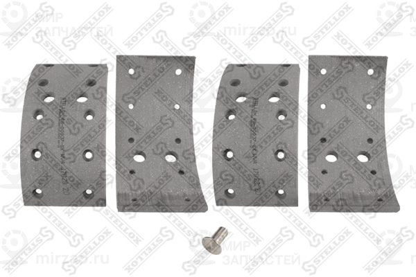 Запчасть STELLOX 8500937SX