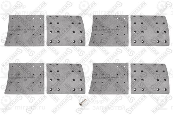 Запчасть STELLOX 8500952SX