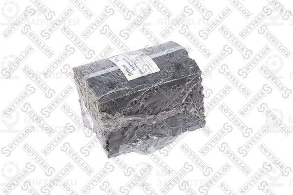 Запчасть STELLOX 8501020SX