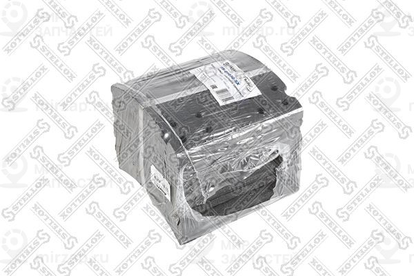 Запчасть STELLOX 8501030SX