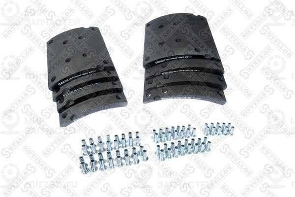 Запчасть STELLOX 8501044SX