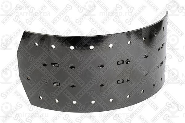 Запчасть STELLOX 8502505SX