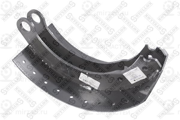 Запчасть STELLOX 8502507SX