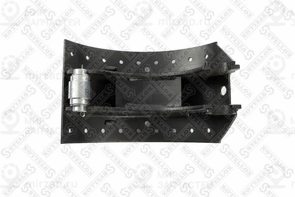 Запчасть STELLOX 8502513SX