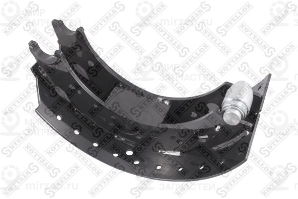 Запчасть STELLOX 8502612SX