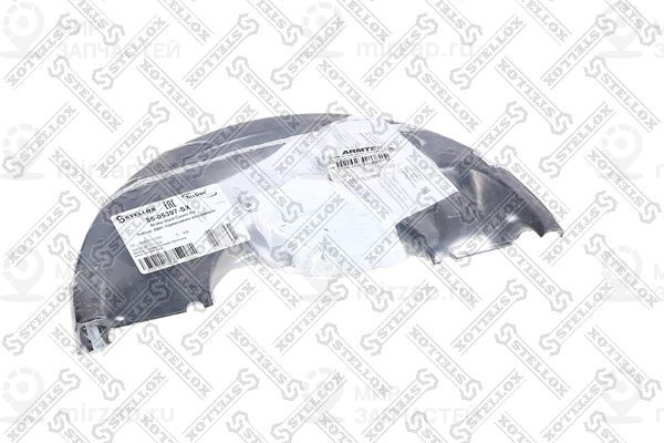 Крышка, тормозной барабан STELLOX 8505397SX