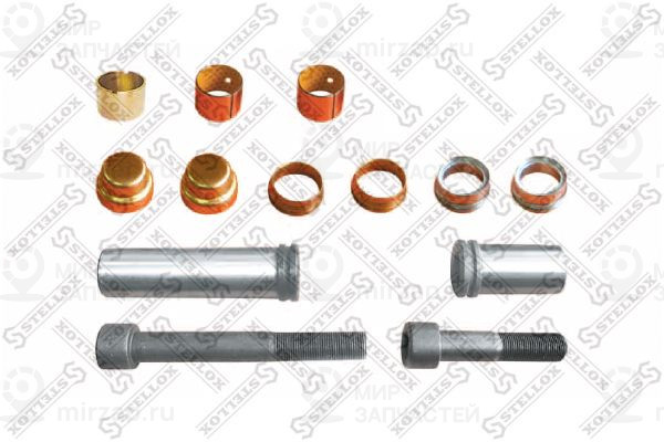 Запчасть STELLOX 8510317SX
