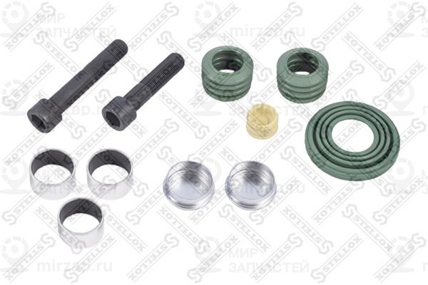 Запчасть STELLOX 8510357SX