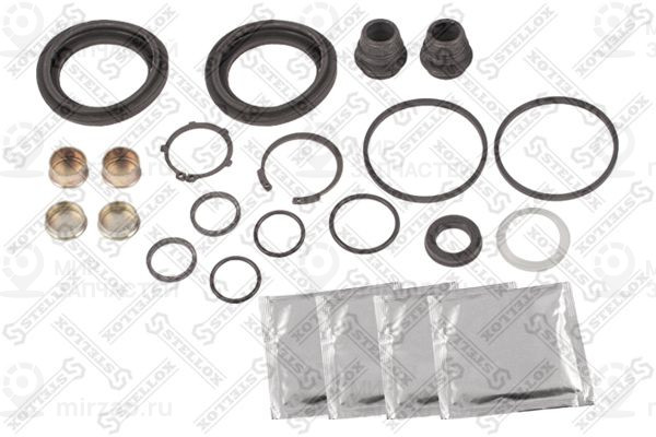 Запчасть STELLOX 8510401SX
