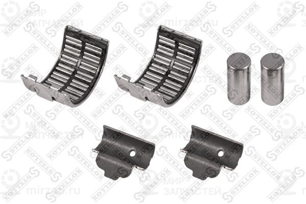 Запчасть STELLOX 8510413SX