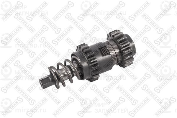 Запчасть STELLOX 8510490SX