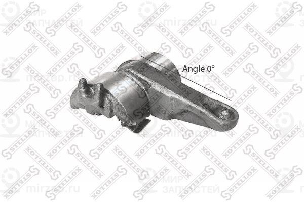 Запчасть STELLOX 8510699SX