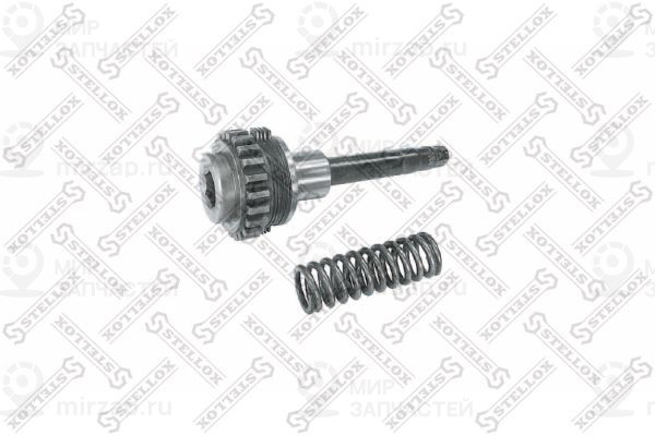 Запчасть STELLOX 8510707SX